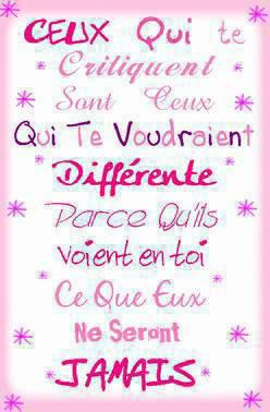 la v�rit� bl�sse